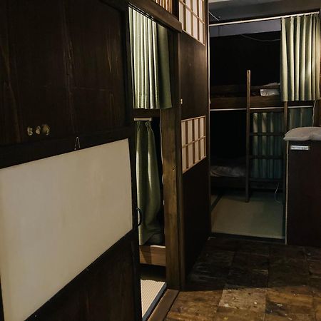 Yamagata Guesthouse山形ゲストハウス Murayama Eksteriør bilde
