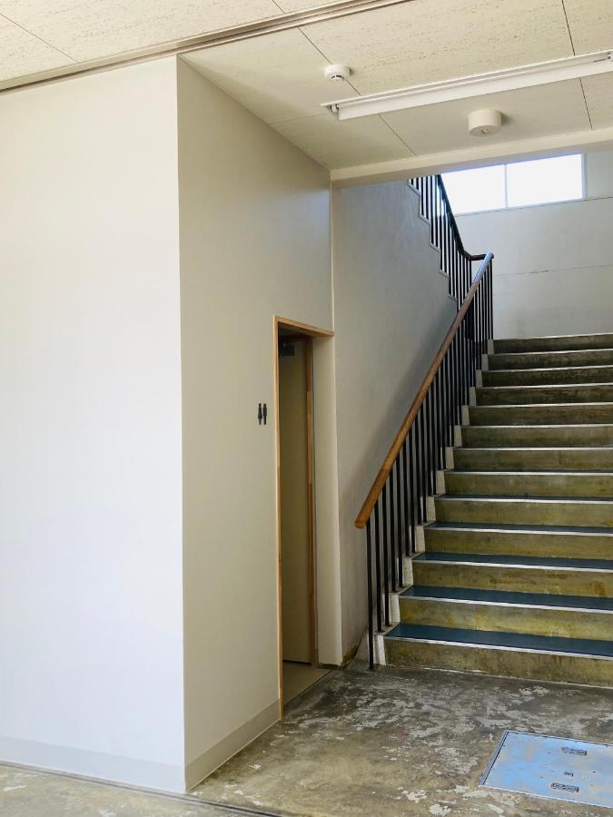 Yamagata Guesthouse山形ゲストハウス Murayama Eksteriør bilde