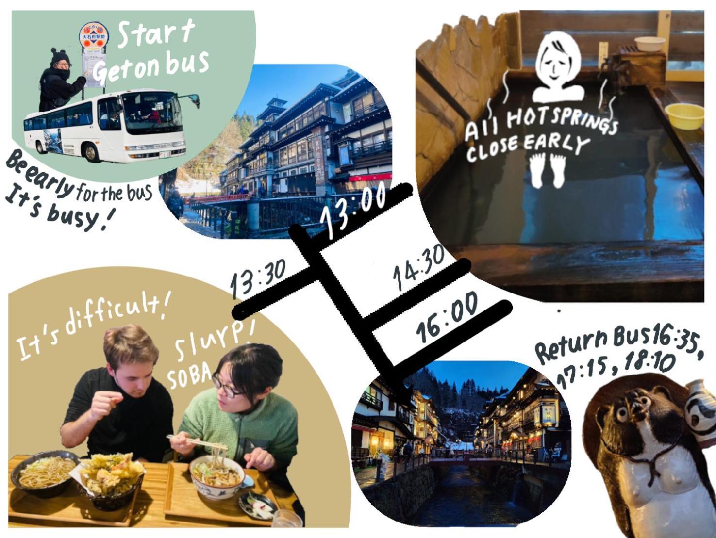 Yamagata Guesthouse山形ゲストハウス Murayama Eksteriør bilde
